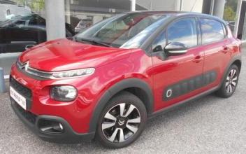 Citroen c3 Drumettaz-Clarafond