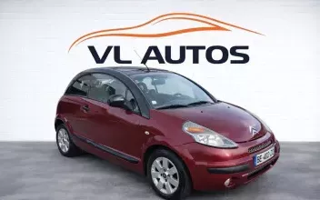 Citroen C3 Gleizé