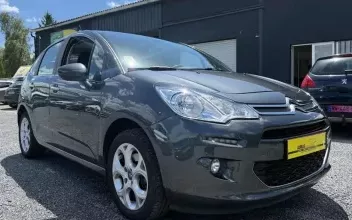 Citroen C3 Douai