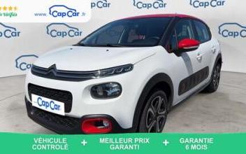Citroen c3 Vitrolles
