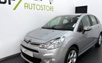 Citroen C3 Brest