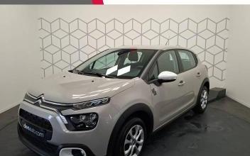CITROEN C3 Sainte-Bazeille