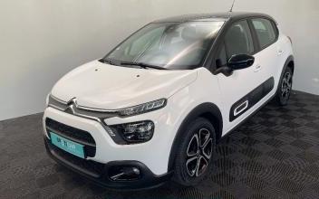 CITROEN C3 Varennes-sur-Seine