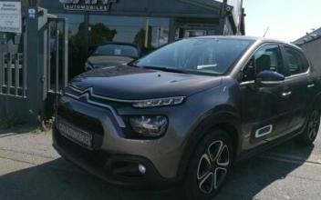 Citroen c3 Vernouillet