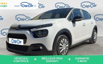 Citroen c3 Orléans
