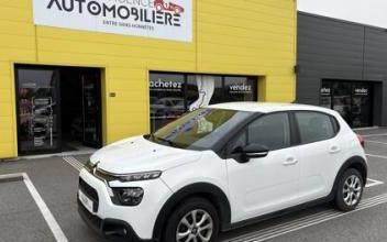 Citroen c3 Yerville