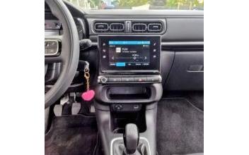 Citroen c3 Paris