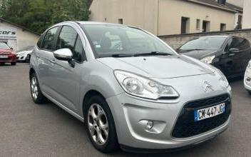 Citroen C3 Villeneuve-Saint-Georges