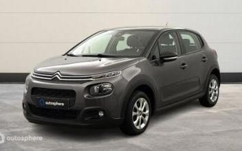 Citroen c3 Niort