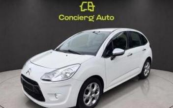 Citroen c3 Givors