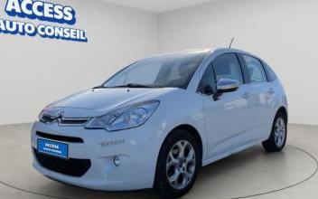 Citroen C3 Saint-Jean-d'Illac