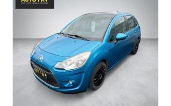 Citroen c3 Vitrolles