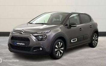 Citroen c3 Niort