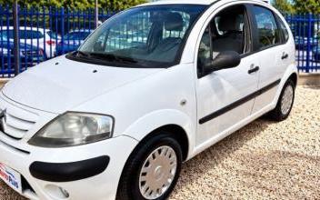 Citroen C3 Montfermeil