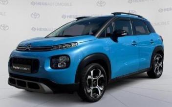 Citroen c3 aircross Metz