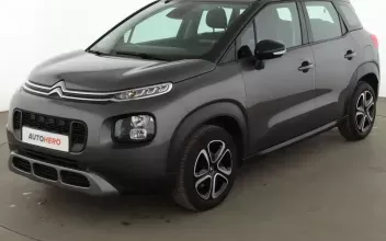 Citroen C3 Aircross Issy-les-Moulineaux