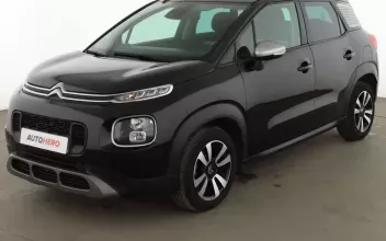 Citroen C3 Aircross Issy-les-Moulineaux
