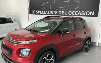 Citroen C3 Aircross Limay