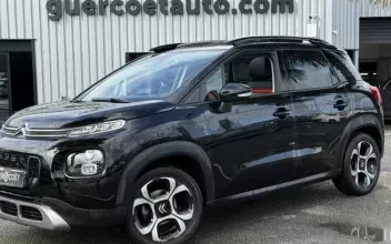 Citroen C3 Aircross Guer