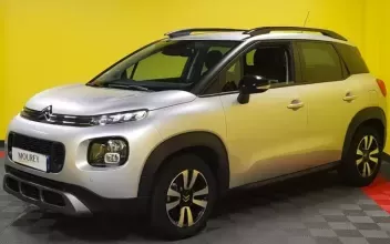 Citroen C3 Aircross Issoire