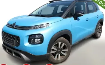 Citroen C3 Aircross Strasbourg