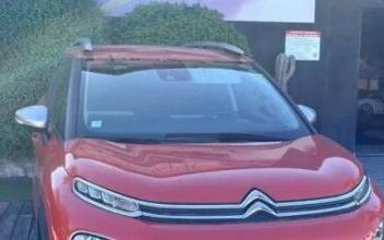 Citroen C3 Aircross Galluis