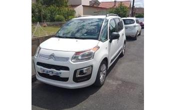 Citroen c3 picasso Poitiers