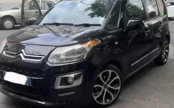 Citroen C3 Picasso Vincennes