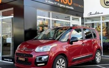 Citroen c3 picasso Idron
