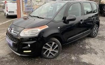 Citroen c3 picasso Cournon-d'Auvergne