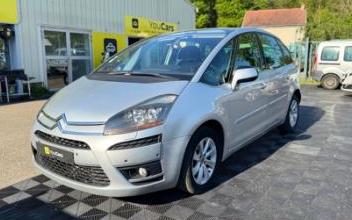 Citroen c4 Orgeval