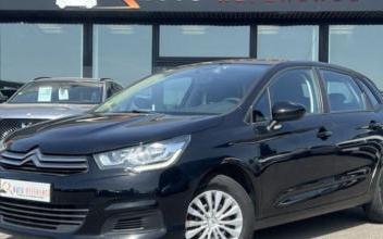 Citroen C4 Lestrem