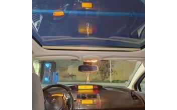 Citroen c4 Lyon