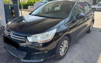 Citroen C4 Houilles