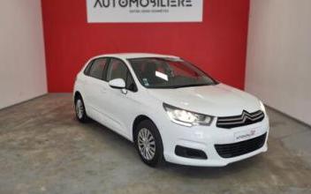 Citroen c4 Chambray-lès-Tours