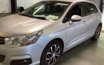 Citroen c4 Pechbonnieu