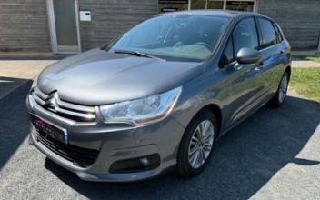 Citroen c4 Crêches-sur-Saône