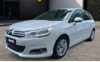 Citroen c4 Levallois-Perret