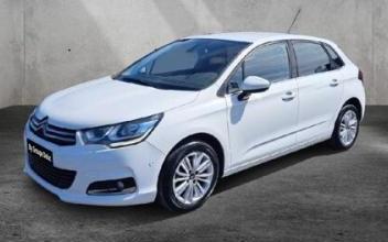 Citroen c4 Trélissac