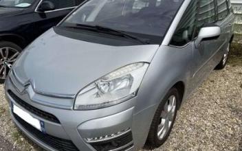 Citroen c4 Saint-Priest
