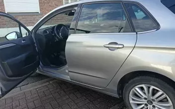 Citroen C4 Lens
