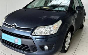 Citroen C4 Tonnay-Charente