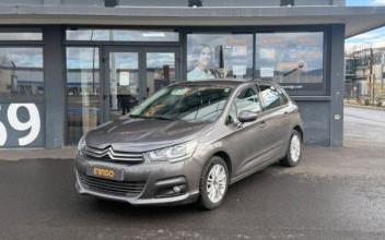 Citroen C4 Valence