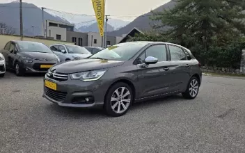 Citroen C4 Albertville