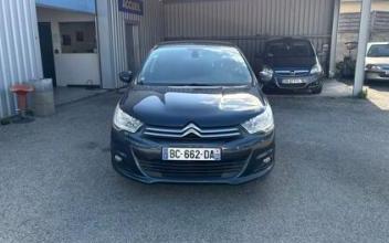 Citroen c4 Bonnac