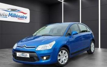 Citroen c4 Montpellier