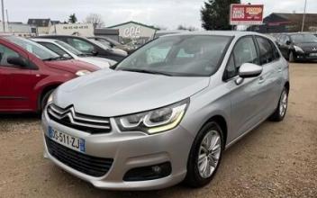 Citroen c4 Coignières