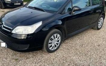 Citroen c4 Armeau