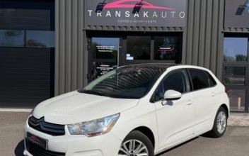 Citroen c4 Schweighouse-sur-Moder