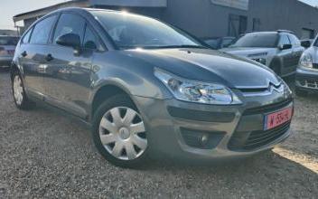 Citroen C4 Uckange